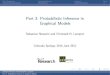 02 probabilistic inference in graphical models