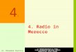 4 1 Ibahrine Moroccan Radio