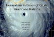 Hurricane katrina presentation (1)