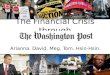Washington Post: Financial Crisis