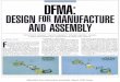 Automotive industries -_dfma