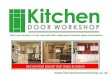 replacement kitchen doors