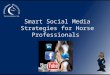 ASHA Convention - Social Media Strategies for Horse Professionals