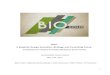 Sustainability Studio Report Biophilia