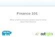 Finance 101 - Outright.com