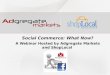 Social Commerce: What Now?