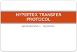 Hypertex transfer protocol