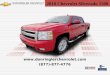 2010 Chevrolet Silverado – Don Ringler Chevy Dealer Dallas, TX
