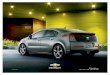 2011 Chevrolet Volt in Grand Forks, ND - Rydell Chevrolet Buick GMC Cadillac