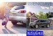 2014 Buick Enclave Brochure McKaig Chevrolet Buick