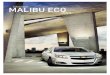 2013 Chevrolet Malibu ECO