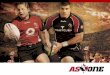 Rugby Canada Sponsorship Profile