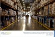 Warehousing industry in india 2013 2017 - Industry Research Report by ValueNotes