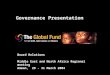 5 governance of the global fund