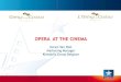 Opera at the cinema