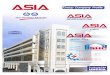 Asia prime company profile