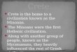 Minoans and mycenaeans presentation