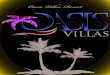 Oasis Villas Resort