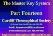 Master key system lesson 14