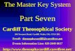 Master key system lesson 7