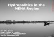 Cascao Hydropolitics Twm Mena 2008(2 November)
