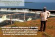 HH6 How the construction of large-scale dams is changing the hydropolitical relations in the Nile Basin?