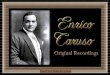 Enrico Caruso Jukebox
