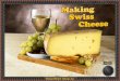 Making Swiss Cheese