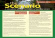 Sorrento Centre - Scenario - Summer 2012 newsletter