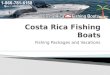 Costa Rica Fishing Tortuguero