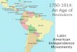 Latin American Revolution