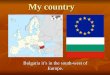 My country 4