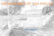 Monasteries of san millán