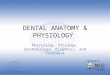 Dental anatomy educational teaching resource