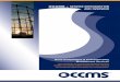 OCCMS Brochure