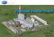 Overview of Thermal Power Plant