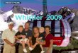 Whistler  2009