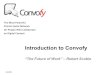 Intro to Convofy for Consultancies and Agencies