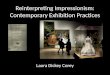 Ldc impressionist exhibitions