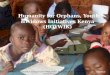 Orphans presentation