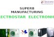 Sperb manufacturing-company-electrostarelectronics