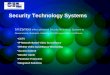 Security Technology Systems