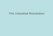 The industrial-revolution