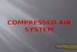 Screw Air Compressors