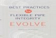 Feat flexible pipe