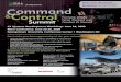 Command & Control Summit June 24-26 Georgetown Conference Center Washington,DC