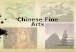 Chinese fine art