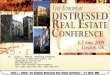 European Distressed Real Estate Conf 20 March09