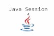 java Basic Programming Needs