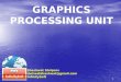 Graphics processing unit